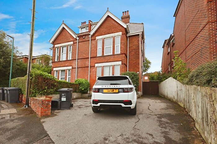 7 Bedroom Property To Rent In Vale Road, Bournemouth, BH1
