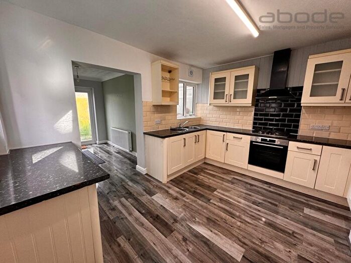 3 Bedroom Semi Detached House For Sale In Ridgehill Avenue, Sheffield, S12