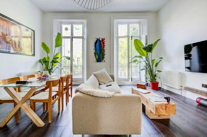 1 Bedroom Flat To Rent In Durham Terrace, Westbourne Grove, London, W2