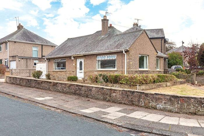 2 Bedroom Bungalow For Sale In Cyprus Road, Heysham, Morecambe, LA3