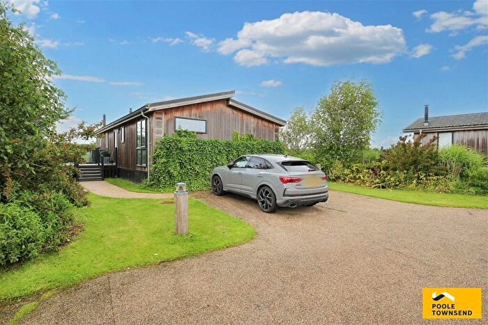 3 Bedroom Lodge For Sale In Moor Lane, Flookburgh, Grange-Over-Sands, LA11