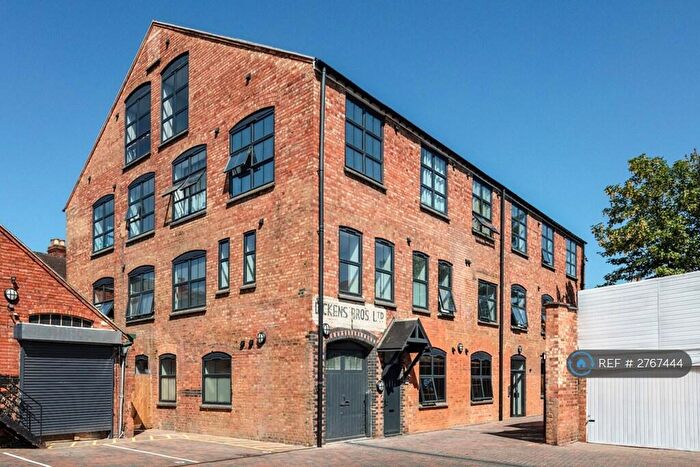 1 Bedroom Flat To Rent In Dickens Factory, Northampton, NN1