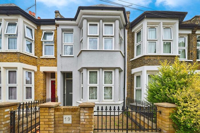 3 Bedroom Terraced House For Sale In Geere Road, London, London, E15