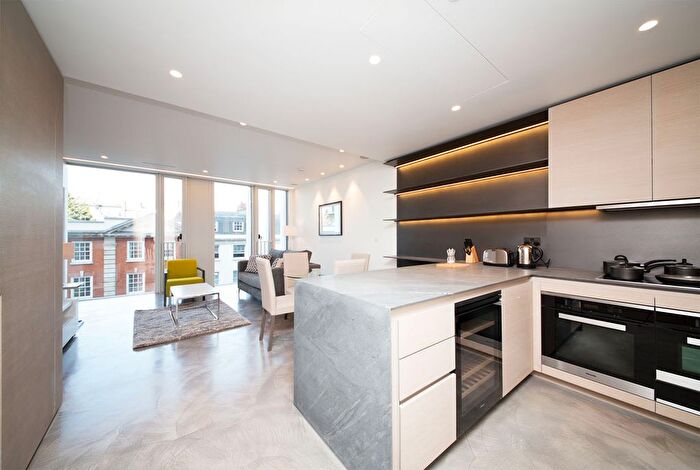 1 Bedroom Flat To Rent In The Nova Building, Victoria, London, SW1W