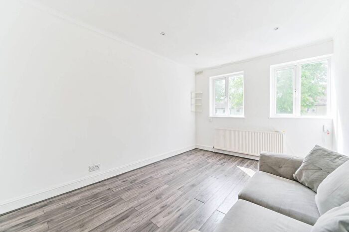 1 Bedroom Maisonette To Rent In Westmead Road, Sutton, SM1