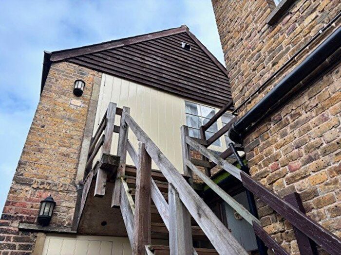 1 Bedroom Flat To Rent In The Old Forge, Herne Bay, Kent, CT6