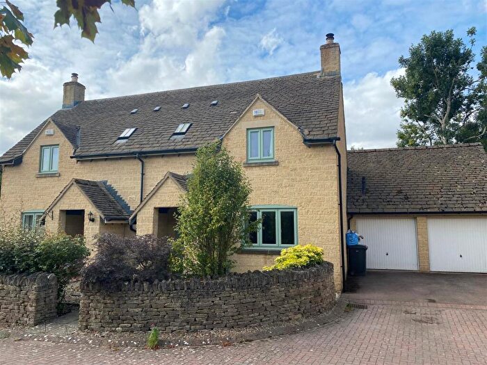 3 Bedroom Semi-Detached House To Rent In Slaughter Pike, Lower Slaughter, Cheltenham, GL54