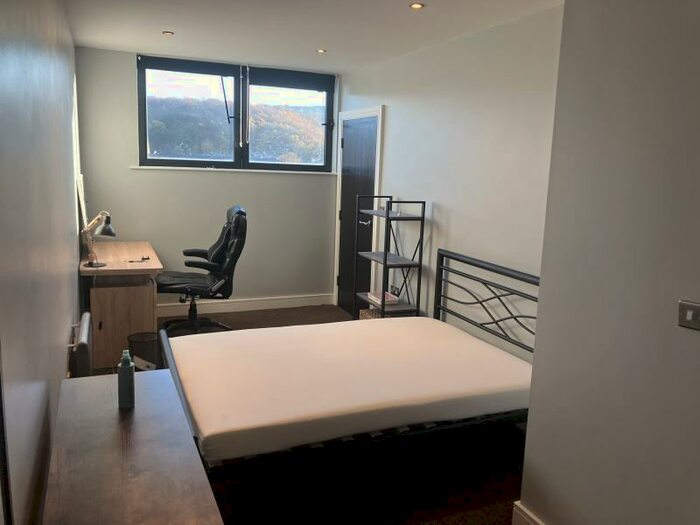 2 Bedroom Apartment To Rent In Apartment, The Melting Point, Commercial Street, Huddersfield, HD1