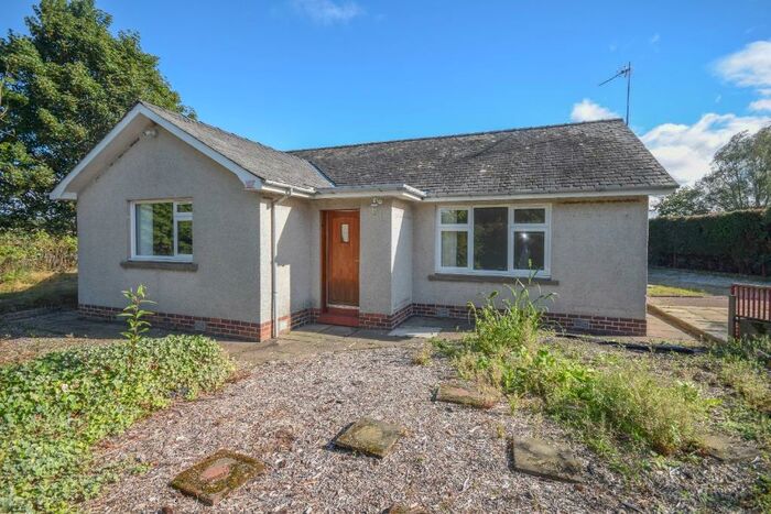 3 Bedroom Detached House To Rent In Nether Careston, Brechin, Angus, DD9