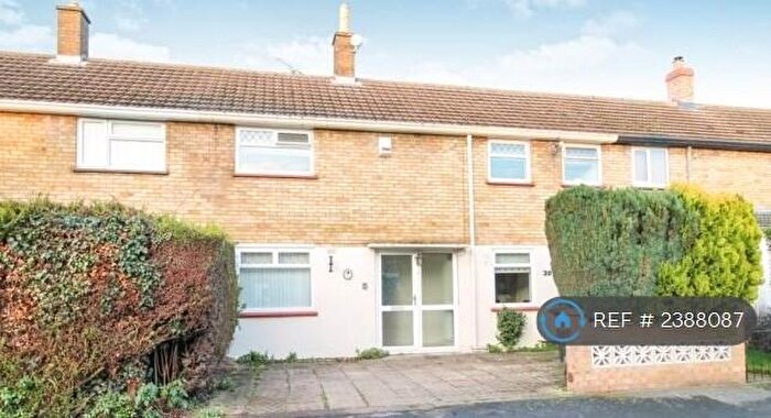 3 Bedroom Terraced House To Rent In Ellesmere Road, Cambridge, CB4