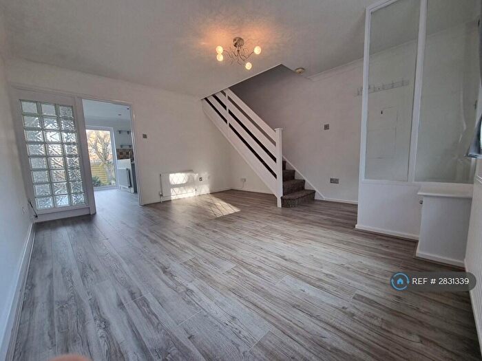 3 Bedroom Terraced House To Rent In Spenlow Drive, Kent, ME5