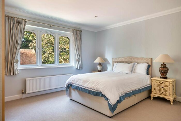 5 Bedroom Detached House For Sale In Gorse Avenue, Kingston Gorse, East Preston, BN16