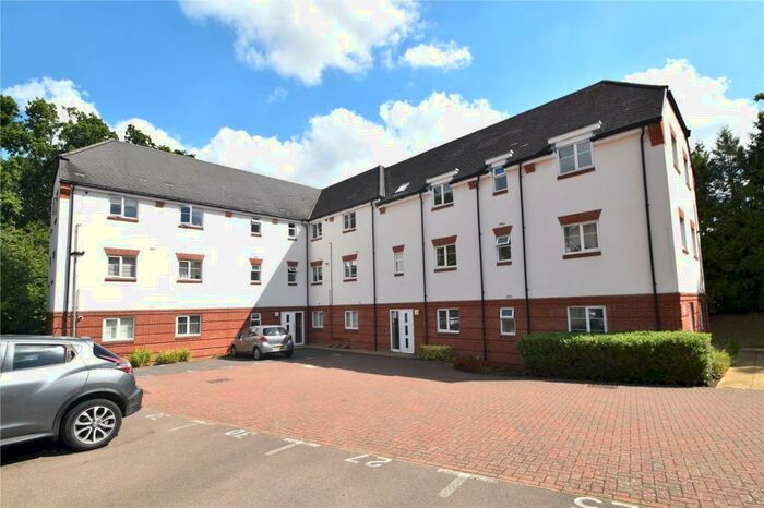 2 Bedroom Apartment To Rent In Stubwick Court, Little Chalfont, Buckinghamshire, HP6