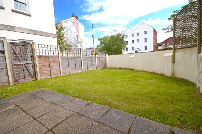2 Bedroom Flat To Rent In Friars Walk, St. Leonards, Exeter, EX2