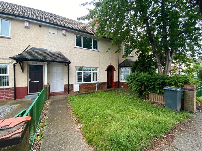 2 Bedroom Terraced House To Rent In Hopewell Road, Kingston Upon Hull, HU9