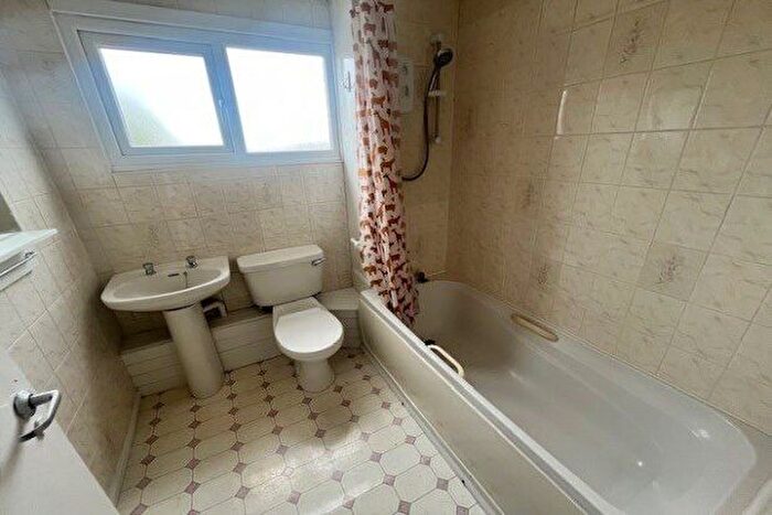 3 Bedroom Property To Rent In Phythian Close, Liverpool, L6