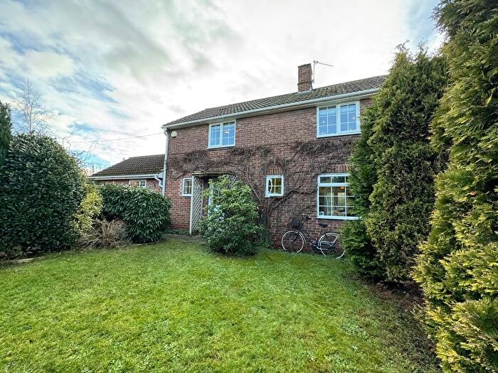 3 Bedroom Semi Detached House For Sale In Lower Almondsbury, Nr Bristol, BS32