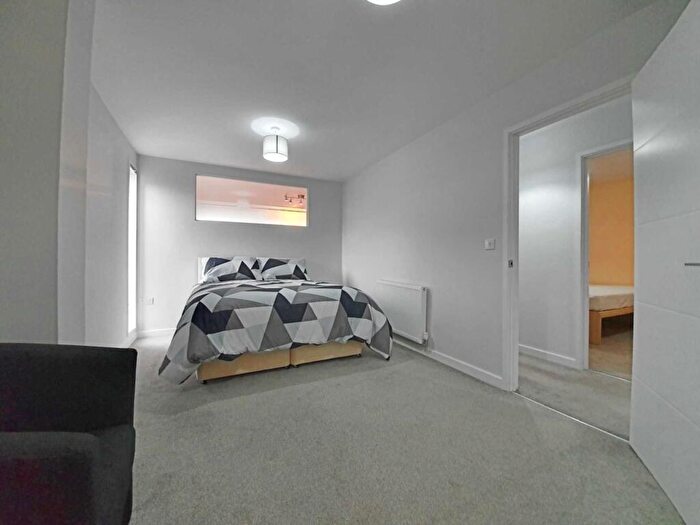 2 Bedroom Apartment To Rent In Rope Walk, Ipswich, IP4