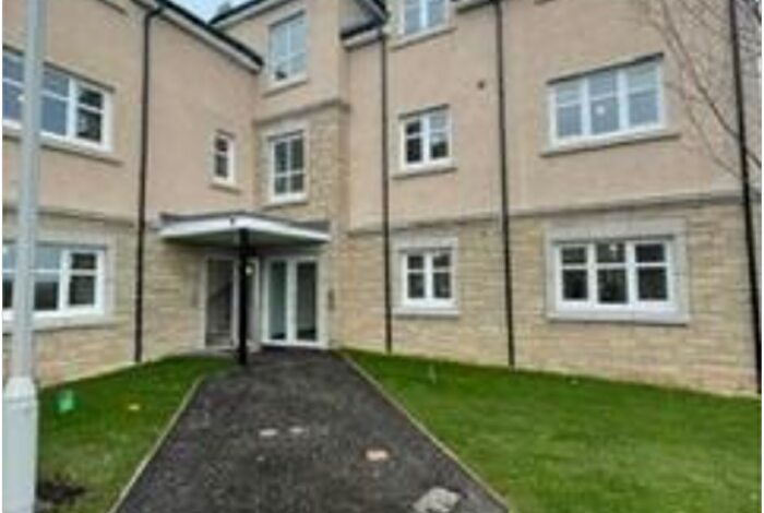 1 Bedroom Flat To Rent In , Somerville Road, EH14