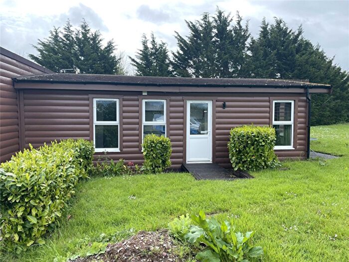 1 Bedroom Garage / Parking To Rent In Lower Lakes, Chilton Trinity, Bridgwater, TA5