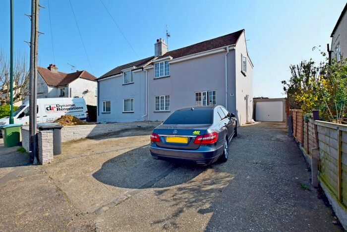 3 Bedroom Semi-Detached House To Rent In Flansham Lane, Bognor Regis, PO22
