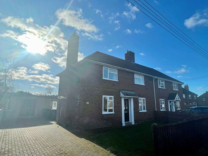 3 Bedroom House To Rent In North Road, Lakenheath, Brandon, IP27