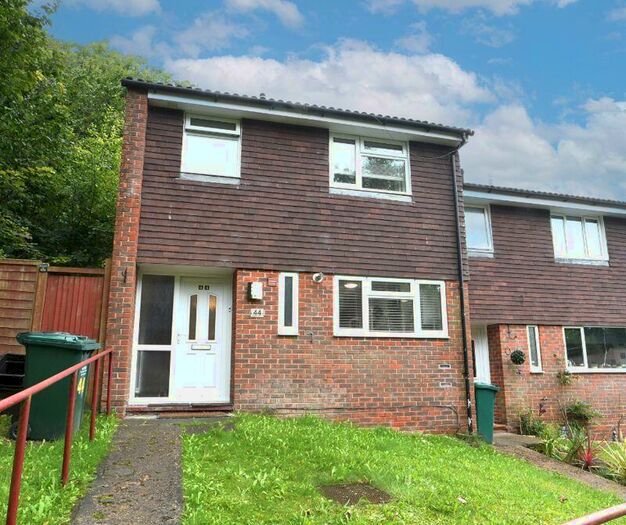 5 Bedroom End Of Terrace House For Sale In Egginton Road, Brighton, BN2