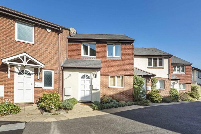 2 Bedroom Terraced House To Rent In Townsend Mews, Earlsfield, SW18