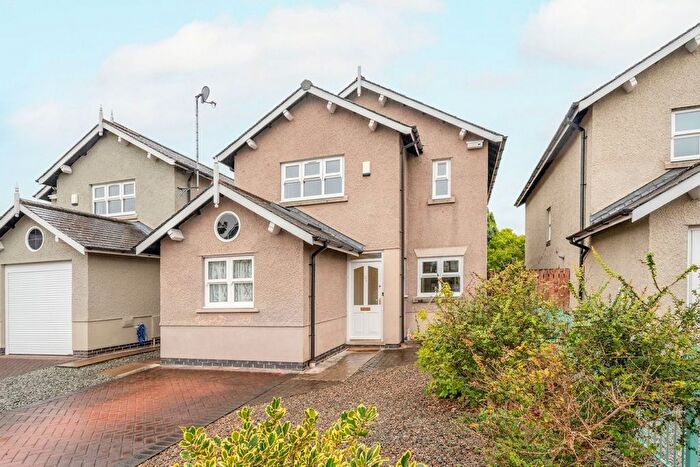 3 Bedroom Detached House For Sale In Kirkbie Green, Kendal, LA9