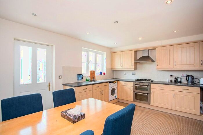 4 Bedroom Terraced House To Rent In The Gateway, Watford, Hertfordshire, WD18