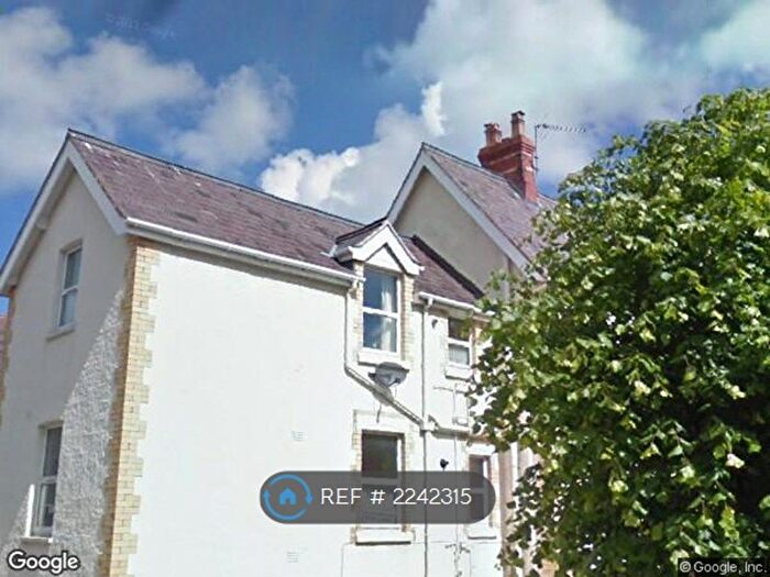 1 Bedroom Flat To Rent In Rhiw Bank Avenue, Colwyn Bay, LL29