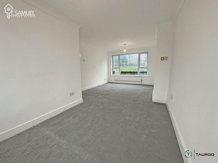 3 Bedroom Terraced House For Sale In Waenheulog, Nantyglo, Ebbw Vale, NP23