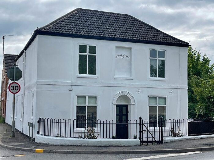 3 Bedroom Semi-Detached House To Rent In Main Road, Tydd Gote, Wisbech, PE13