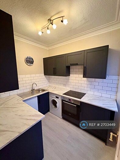 1 Bedroom Flat To Rent In Park Road, Kirkcaldy, KY1