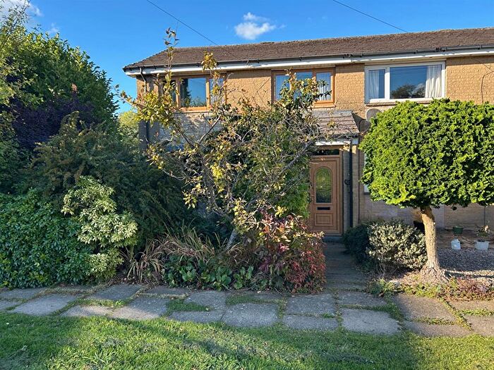 3 Bedroom Semi-Detached House For Sale In Kirklea, Shelley, HD8