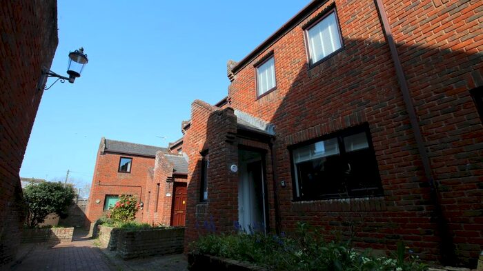 2 Bedroom Terraced House To Rent In Sunnynook, Braunton, EX33