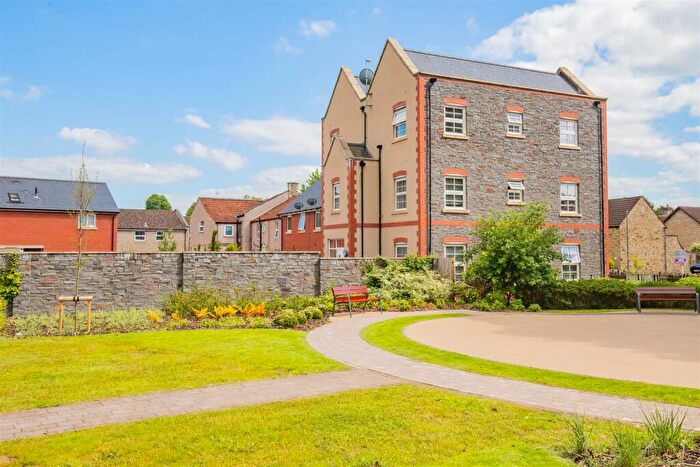 1 Bedroom Flat For Sale In High Street, Bitton, BS30