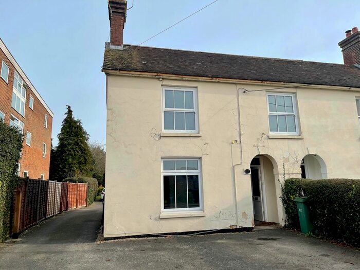 1 Bedroom Flat To Rent In Station Road, Billingshurst RH14