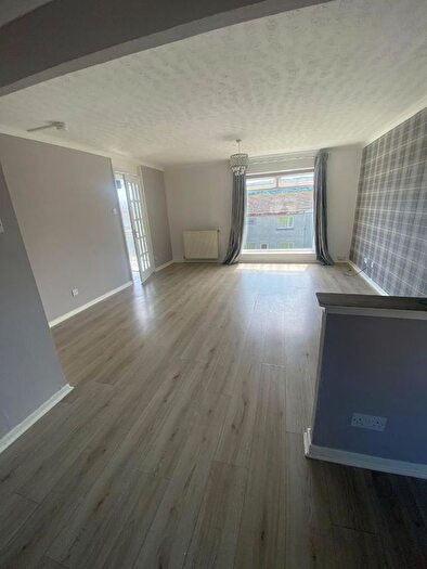 3 Bedroom Terraced House To Rent In Oban Terrace, West, Greenock, PA16