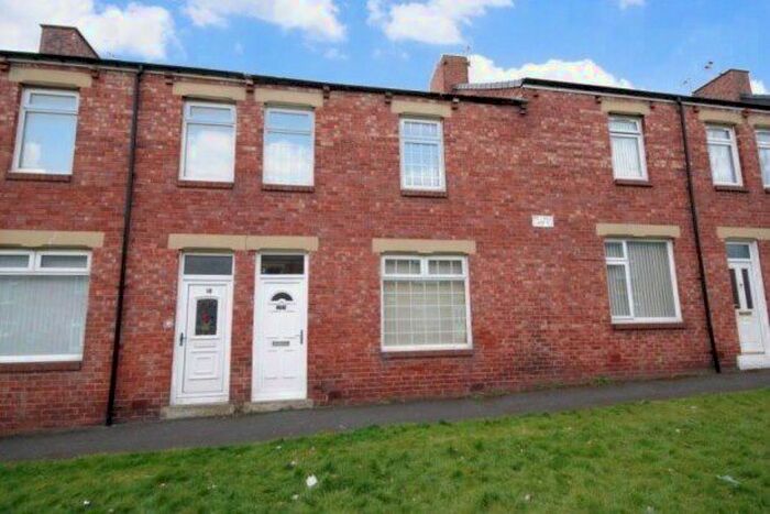 3 Bedroom Property To Rent In The Avenue, Chester Le Street, DH2