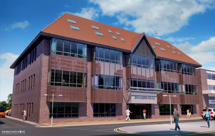 2 Bedroom Flat To Rent In Staines Road West, Sunbury-On-Thames, TW16