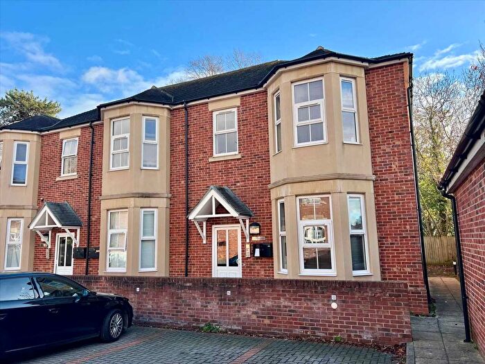 1 Bedroom Flat To Rent In Arlington Court, Hawtrey Close, SL1