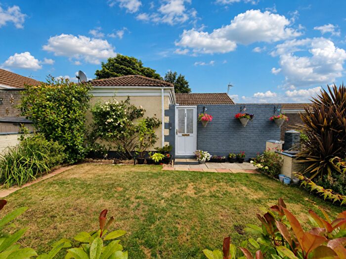 2 Bedroom Semi-Detached Bungalow For Sale In Trem-Y-Mor, Brackla, CF31