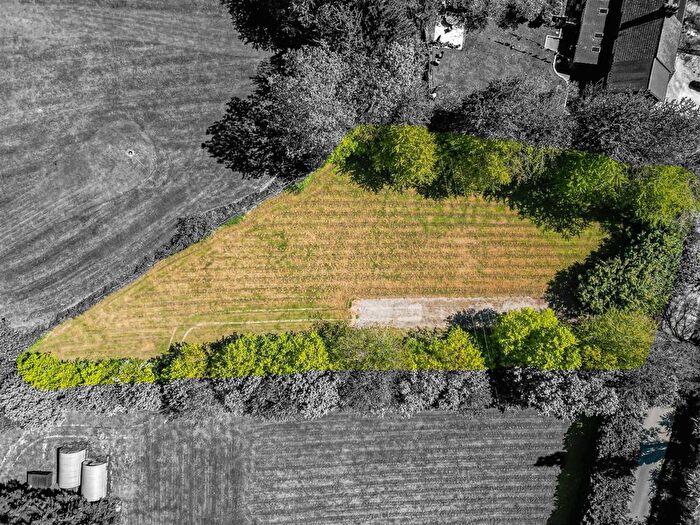 Land For Sale In Bakers Lane, Lexden, Colchester, CO3
