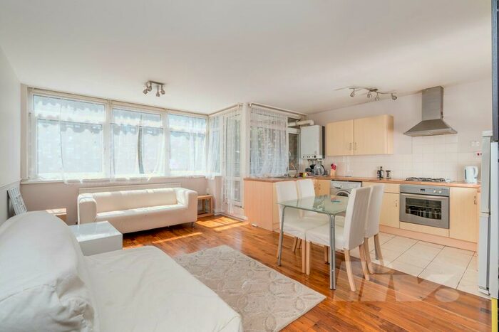 1 Bedroom Apartment To Rent In Kingsland, Broxwood Way, St John's Wood, NW8