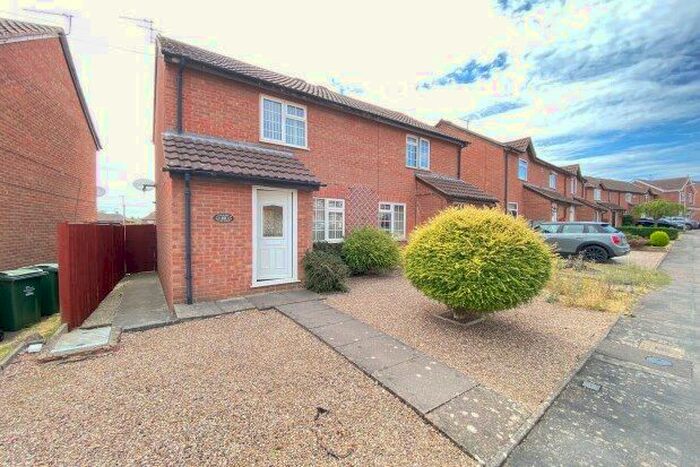 2 Bedroom Property To Rent In Mountsorrel, Loughborough, LE12