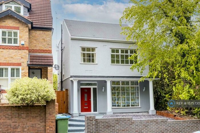 5 Bedroom Terraced House To Rent In Shooters Hill, London, SE18