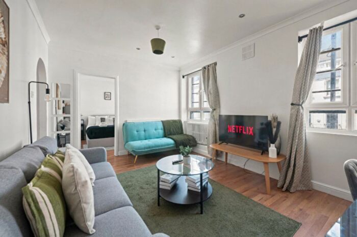 2 Bedroom Flat To Rent In Bayswater, W2