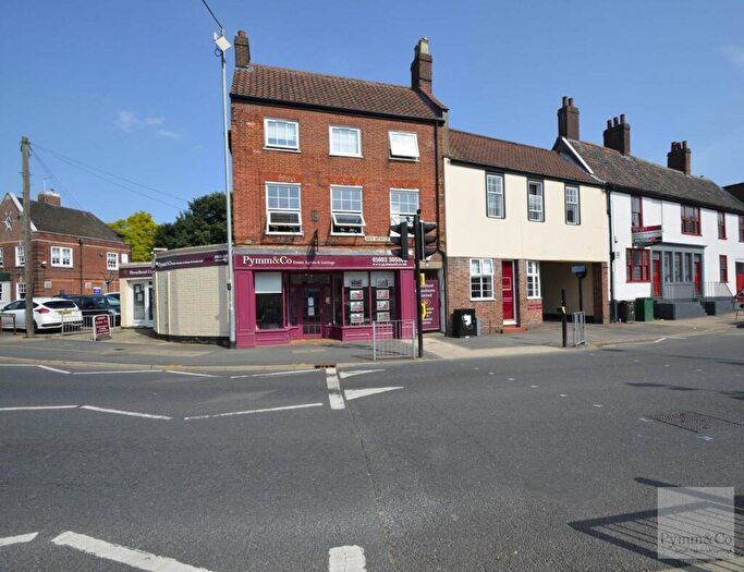 1 Bedroom Flat To Rent In Ber Street, Norwich, NR1
