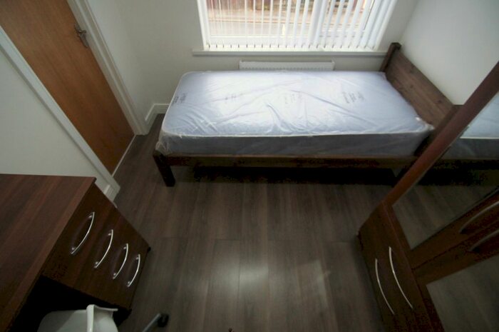 5 Bedroom Terraced House To Rent In Severn Road, Coventry, CV1